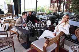 Dado Polumenta Ivona Polumenta Pedja Blizanac