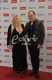 Tatjana Tat Nenad Knezvic Knez