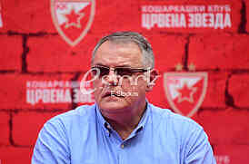 Nebojsa Covic