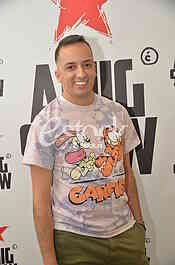 Stefan Pavlovic Cale