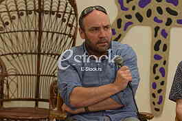 Zoran Panovic tribina 