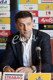 MLADEN KRSTAJIC