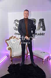 Marko Srejic