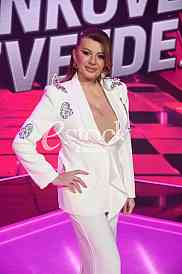 Viki Miljkovic_Pinkove Zvezde