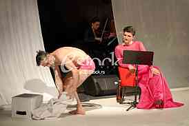 Merlinkina confessions