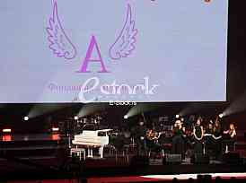 Fondacija Angelina humanitarni koncert