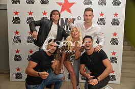 AmiG Show
