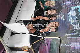 Sandra Bajic MC Alex