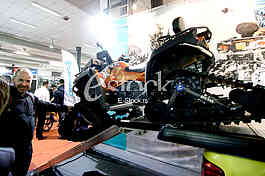 Bg Car show