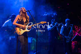 Ana Popovic