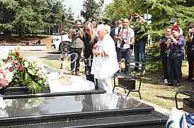 Ivanka Popovic_Pomen Sasa Popovic