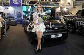 Izbor za Miss sajma automobila 2026.