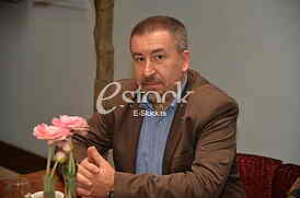 Dusko Vukajlovic