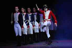 Ballet The Nutcracker