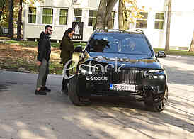 Svetlana Ceca Raznatovic