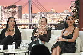 Andjela Vestica, Milica Dabovic, Marina Viskovic