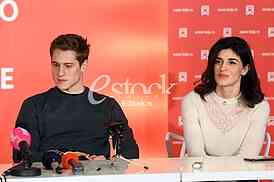 Luka Grbic i Ana Tomovic