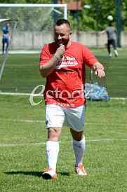 Friendship Soccer 2016