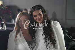 Kristina Karic i Jovana Ljubisavljevic