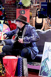 Recording of Amigas show