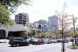 General Staff Building