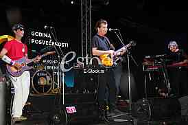 Momcilo Bajagic Bajaga