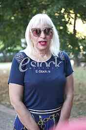 Snezana Ilic