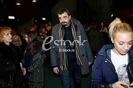 Milorad Milinkovic Debeli
