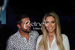 Janko Tipsarevic i Biljana Tipsarevic