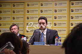Mijat Lakicevic i Pavle Grbovic