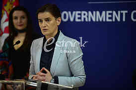Ana Brnabic