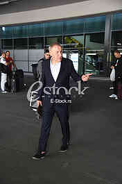 Dragan Stojkovic Piksi