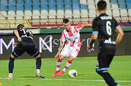 Srdjan Spiridonovic