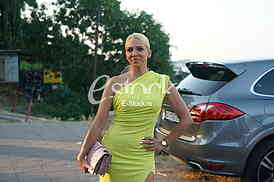 Vesna Dedic promocija roman