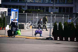 BG Sajam bolnica koronavirus