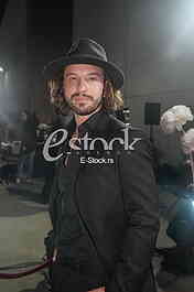 Samir Ramovic