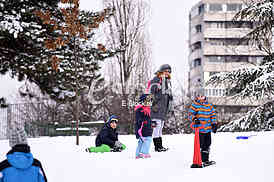 winter