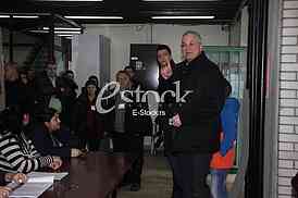 DRAGAN SUTANOVAC Voting