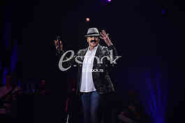 Koncert Haris Dzinovic