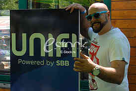 SBB company 