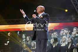 Saban Saulic Concert 