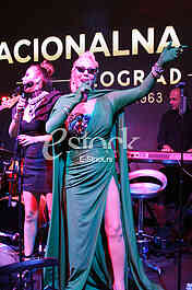 Lepa Brena