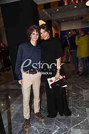 Todor Jovanovic Dragana Micalovic