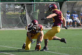 American Football 