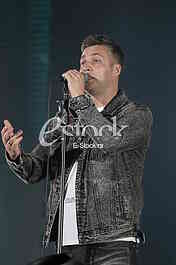 Lexington Band - Bojan Vaskovic Music Week festiva