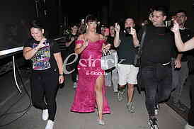 Miljana Kulic i luka Vujovic_ELITA 9 