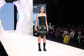 54 Belgrade Fashion Week