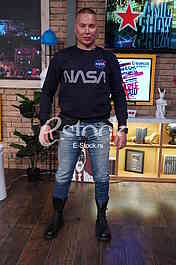 Branislav Radonic Brendon