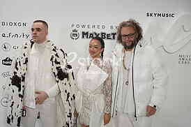 Teodora Stojanovic Tara, Marko Kon