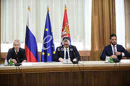 Vucic Maticin